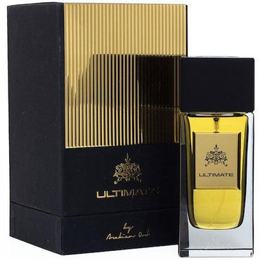 Arabian Oud Ultimate EDP 90ml Perfume for Men - Thescentsstore